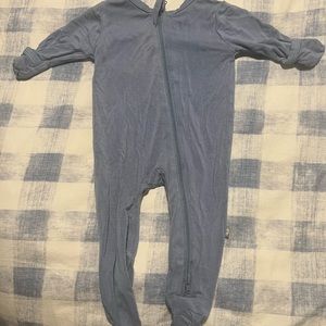 Kyte baby footie pajamas